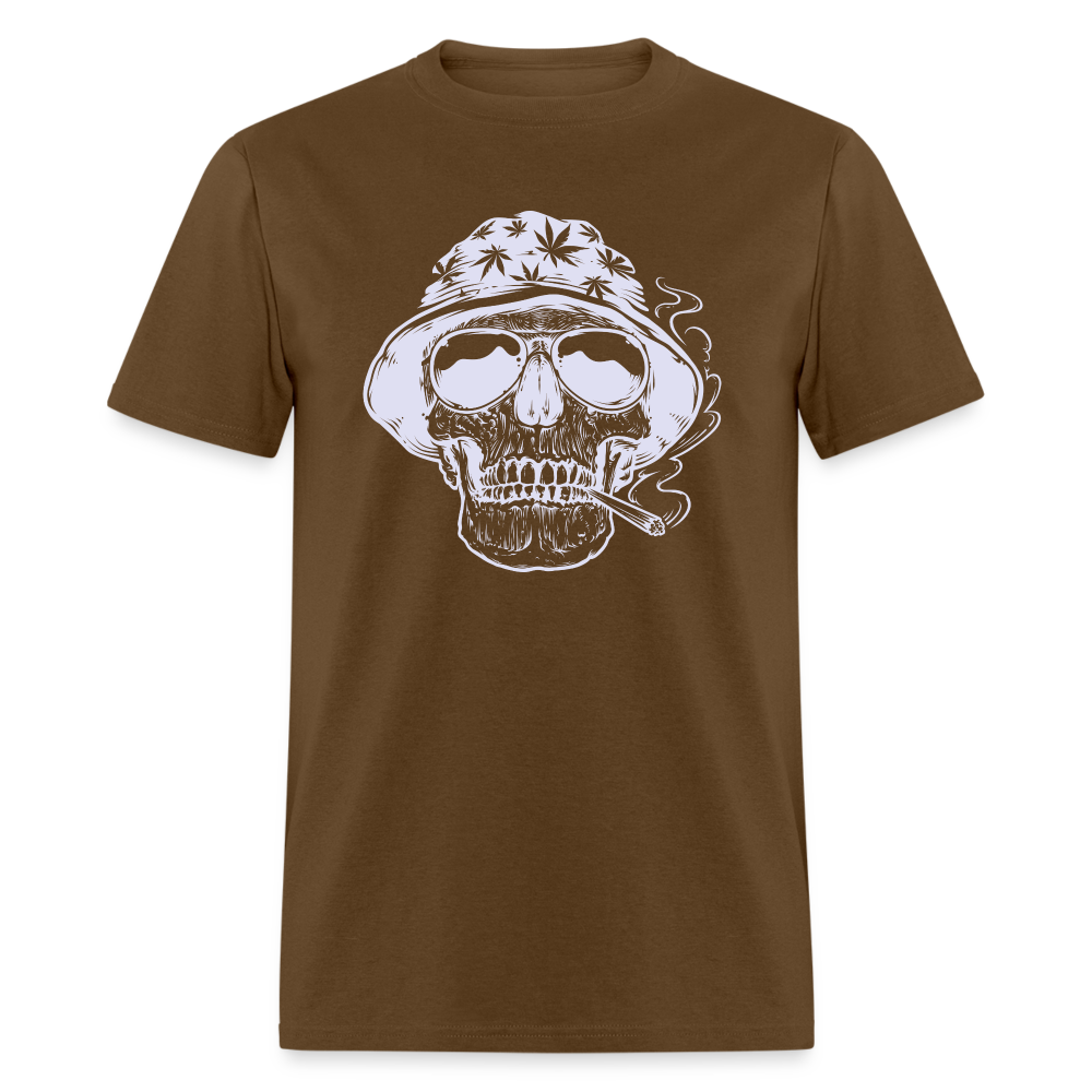 Unisex Classic T-Shirt - brown