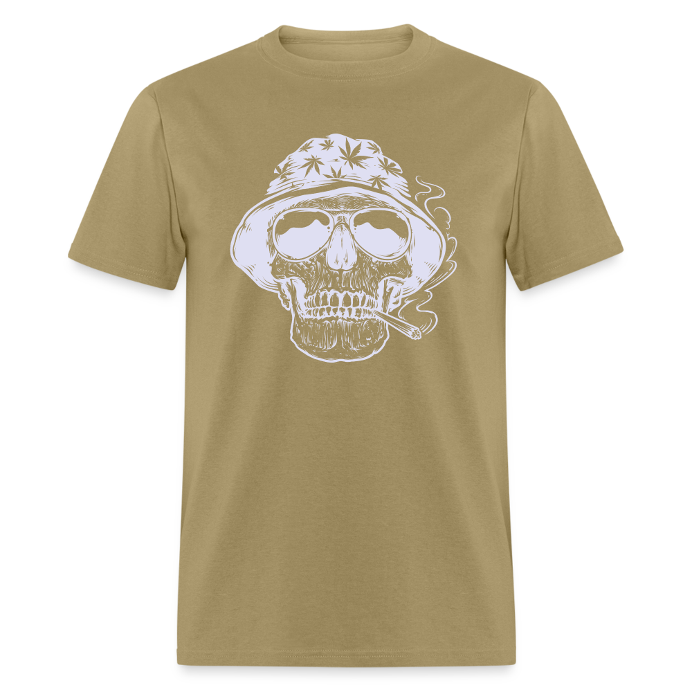 Unisex Classic T-Shirt - khaki