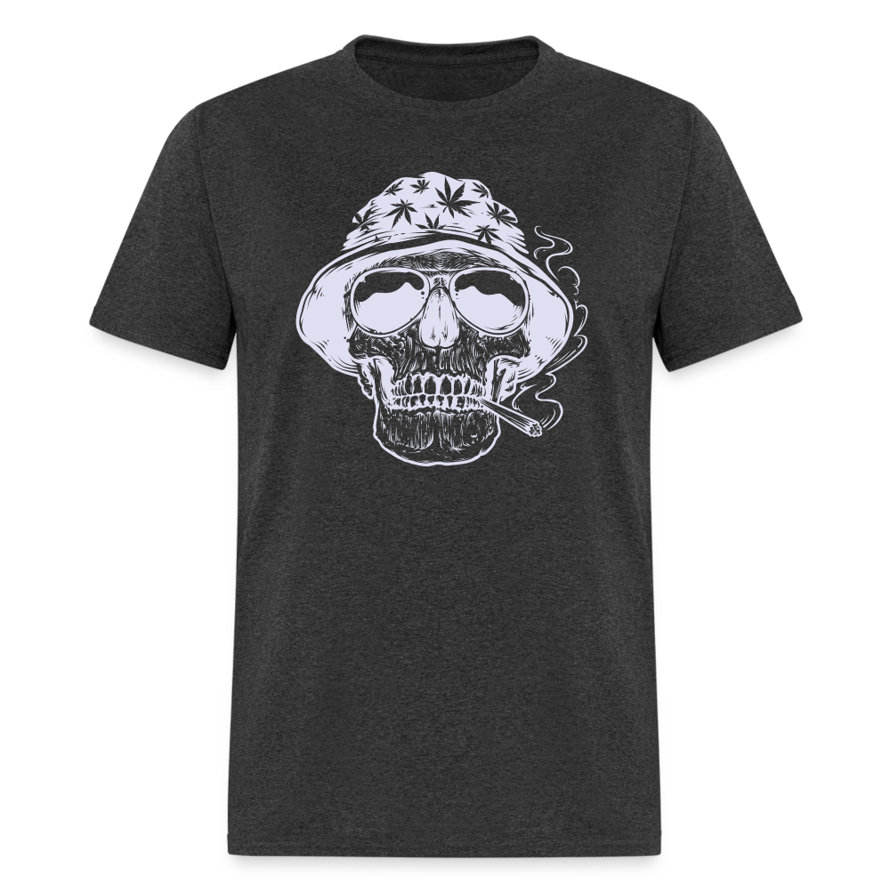 Unisex Classic T-Shirt - heather black