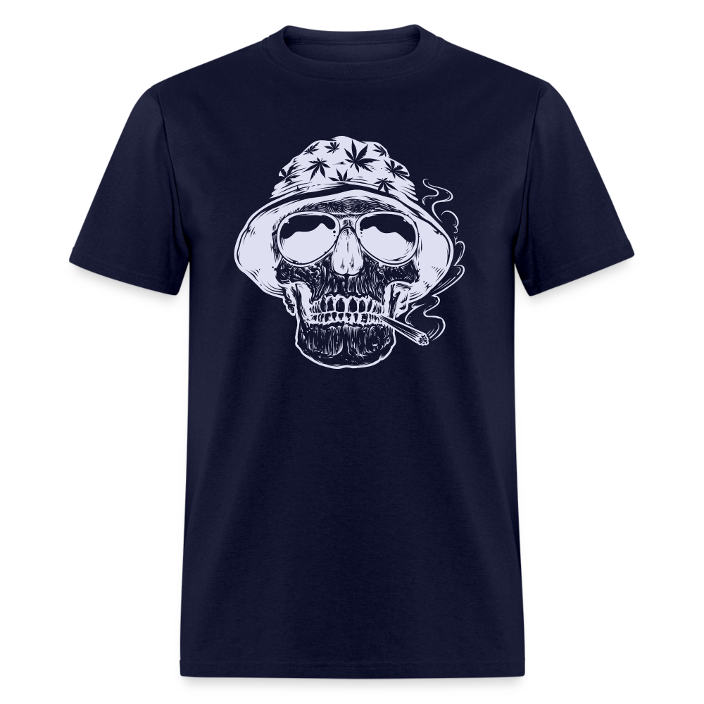 Unisex Classic T-Shirt - navy