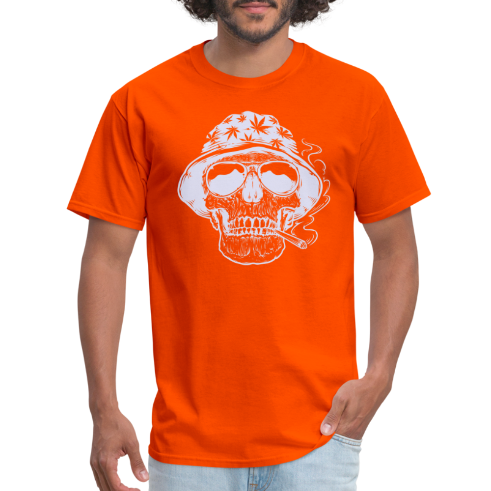 Unisex Classic T-Shirt - orange