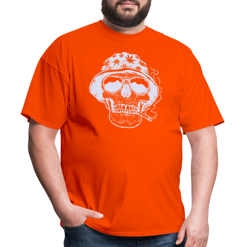 Unisex Classic T-Shirt - orange