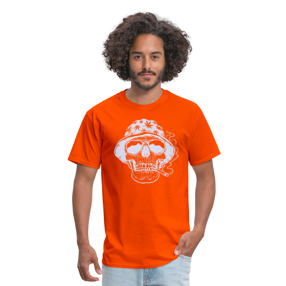 Unisex Classic T-Shirt - orange