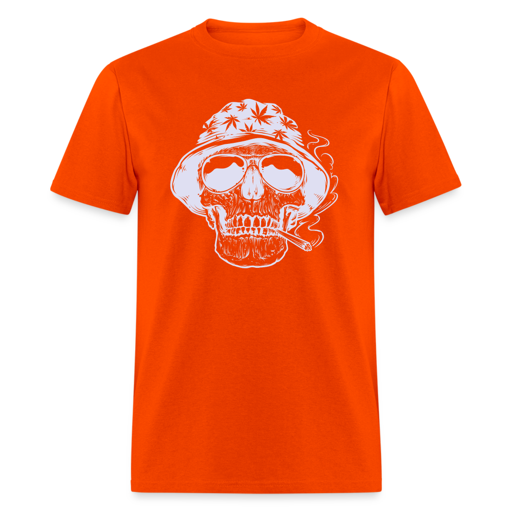 Unisex Classic T-Shirt - orange