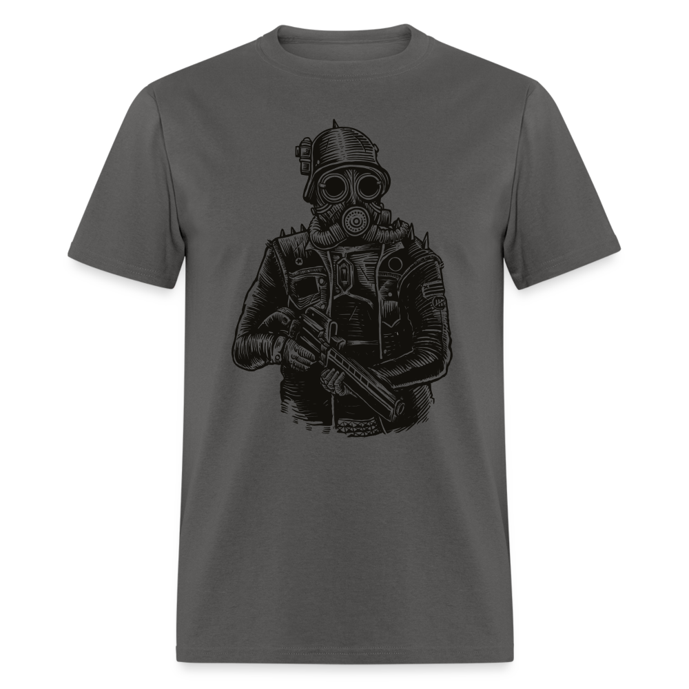 Unisex Classic T-Shirt - charcoal