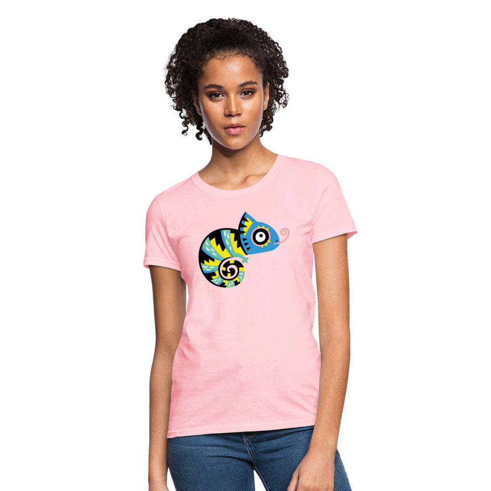 Women's T-Shirt - pink