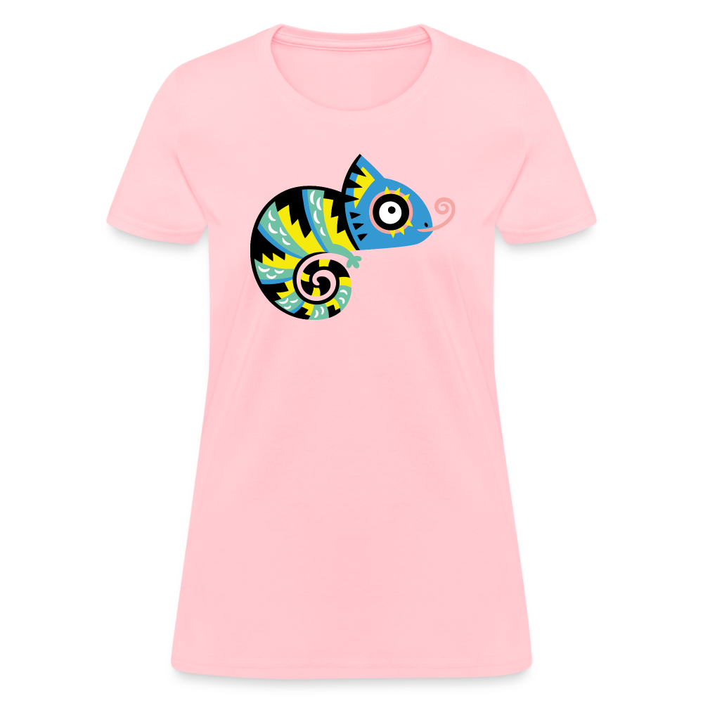 Women's T-Shirt - pink