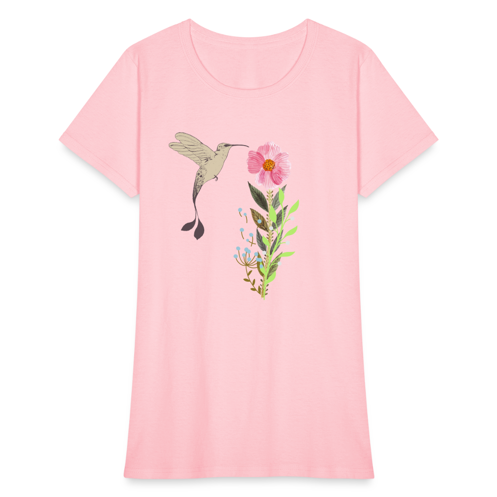 Women's T-Shirt - pink