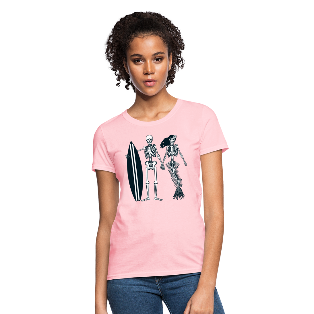 Women's T-Shirt - pink