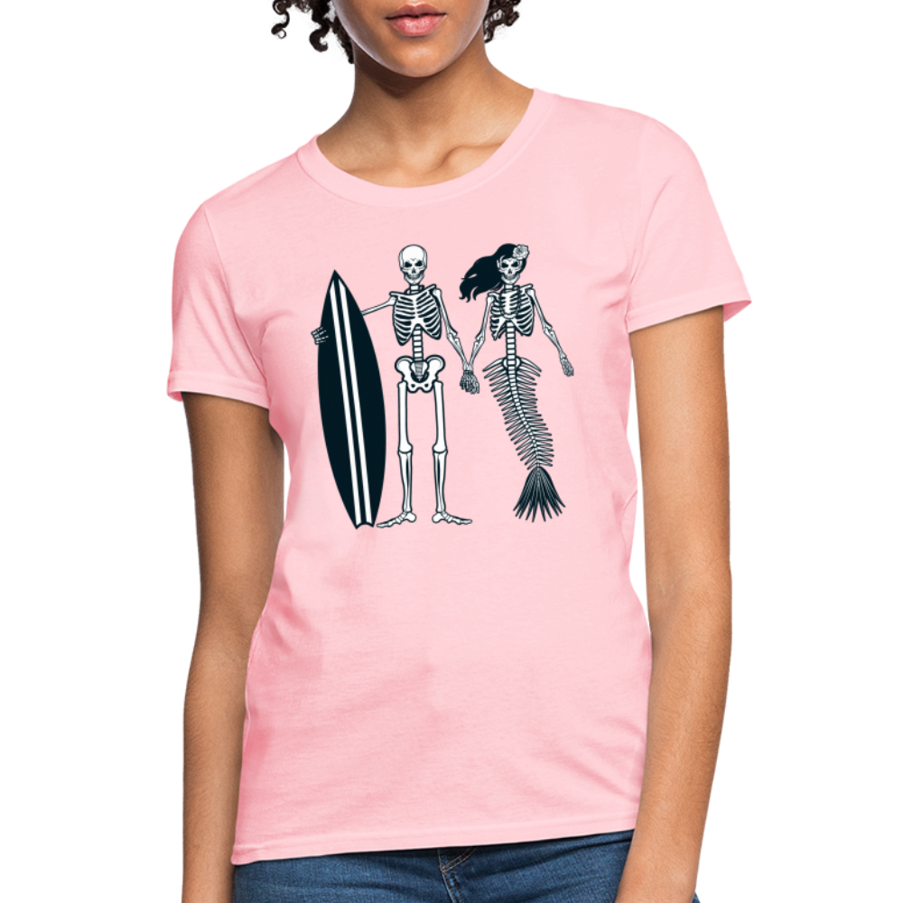 Women's T-Shirt - pink