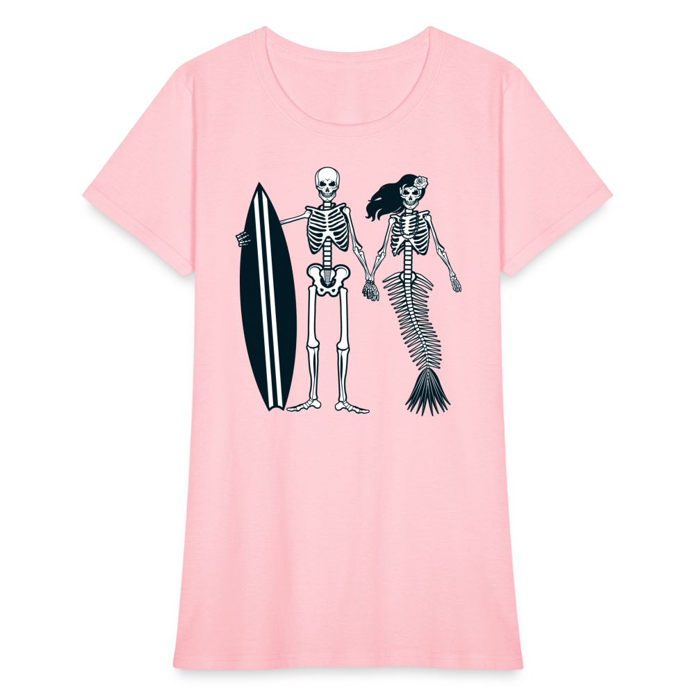 Women's T-Shirt - pink