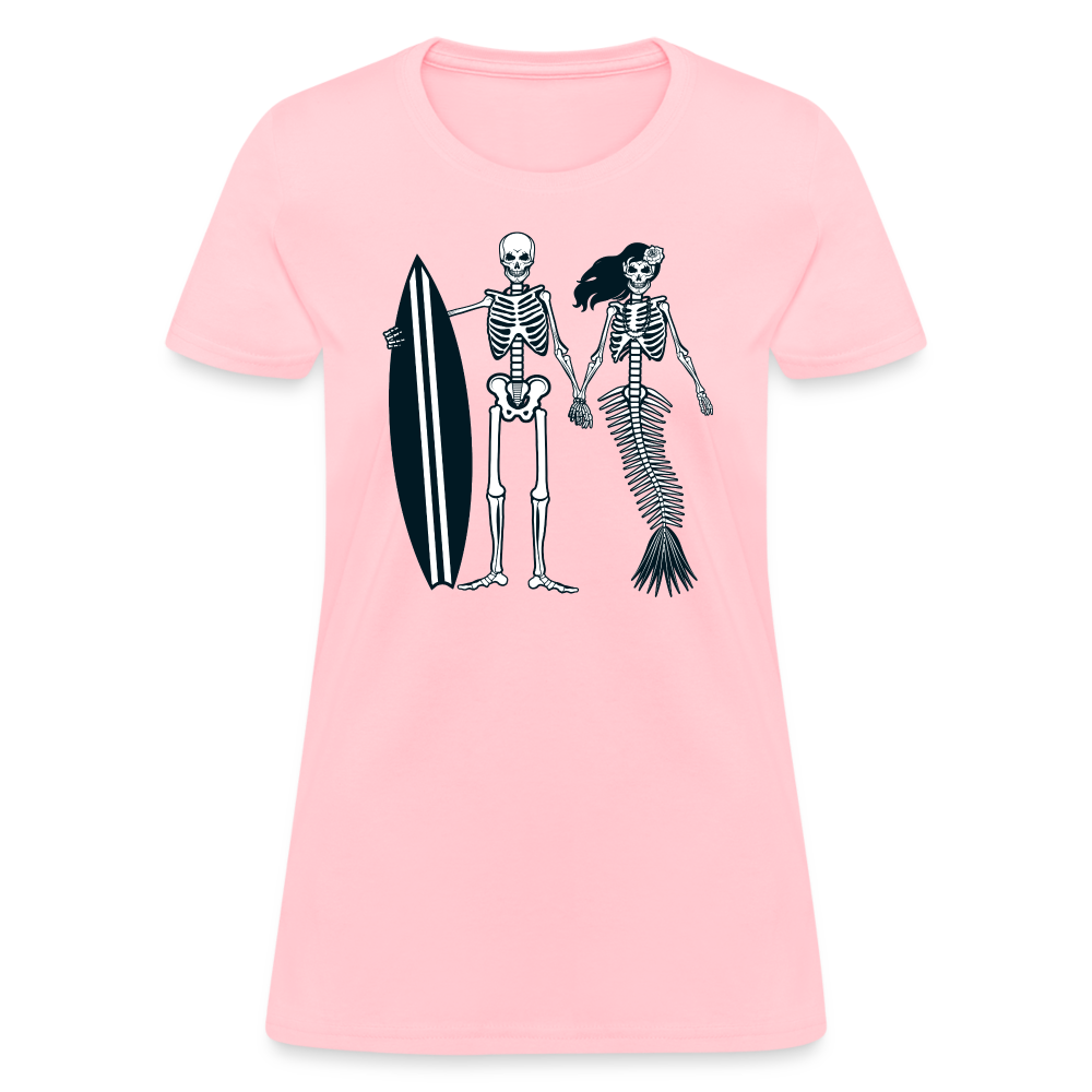 Women's T-Shirt - pink