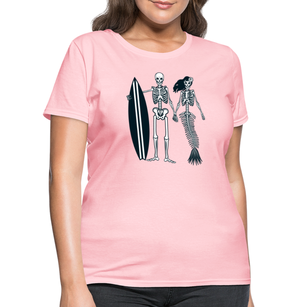 Women's T-Shirt - pink