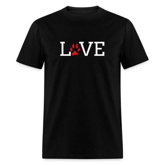 Unisex Classic T-Shirt - black