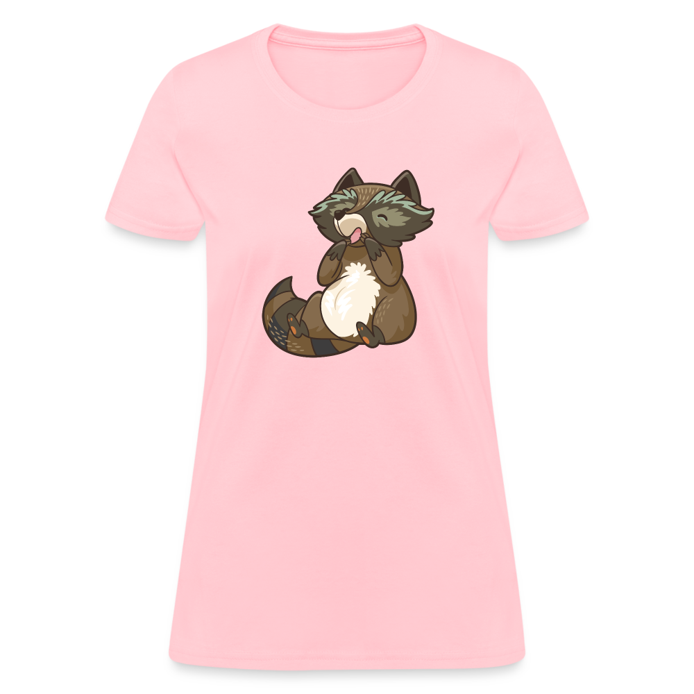 Women's T-Shirt - pink