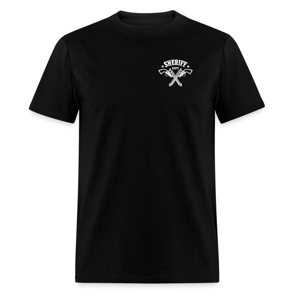 Unisex Classic T-Shirt - black