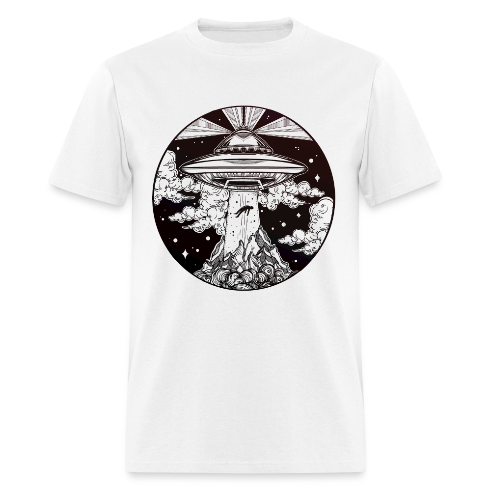 Unisex Classic T-Shirt - white