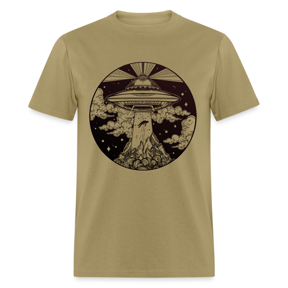 Unisex Classic T-Shirt - khaki