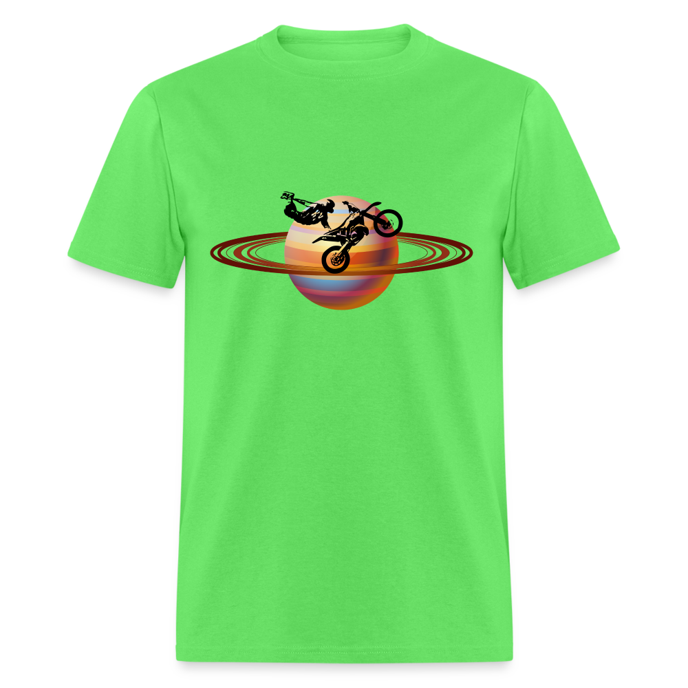 Unisex Classic T-Shirt - kiwi