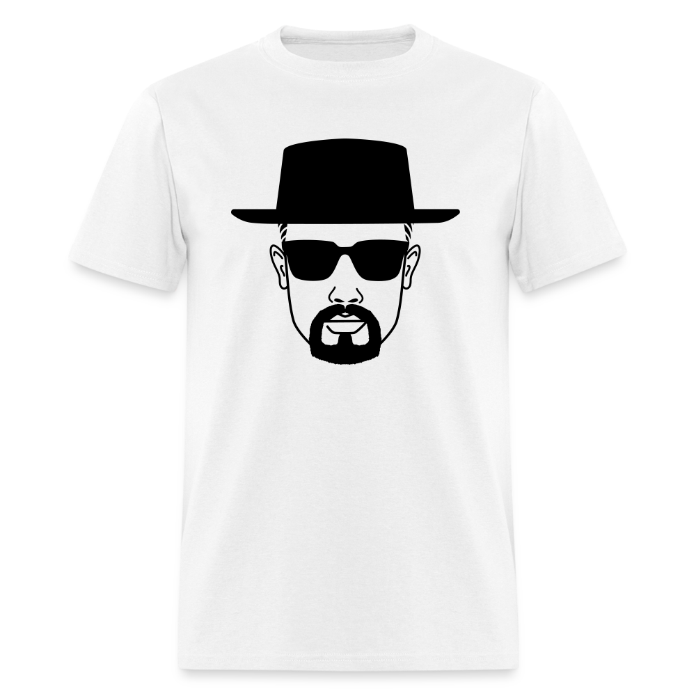 Unisex Classic T-Shirt - white