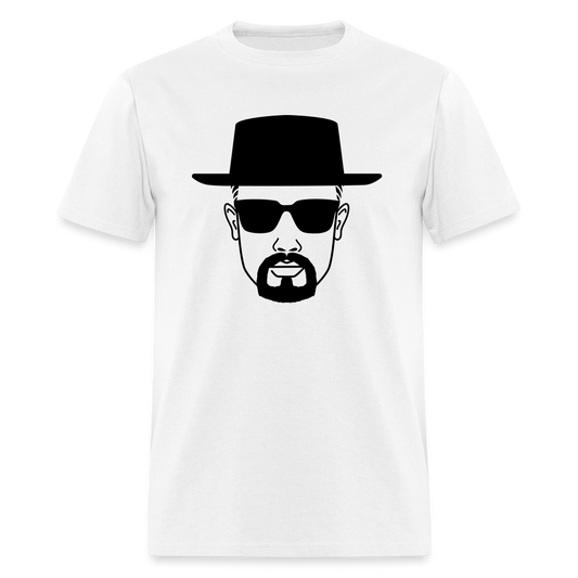 Unisex Classic T-Shirt - white