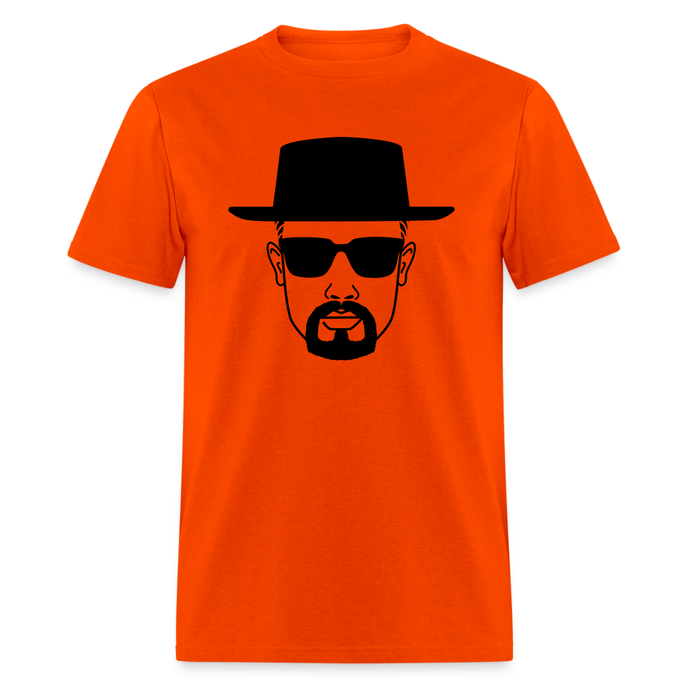 Unisex Classic T-Shirt - orange