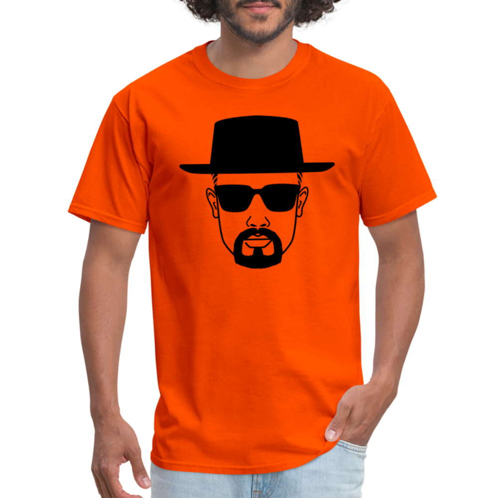 Unisex Classic T-Shirt - orange