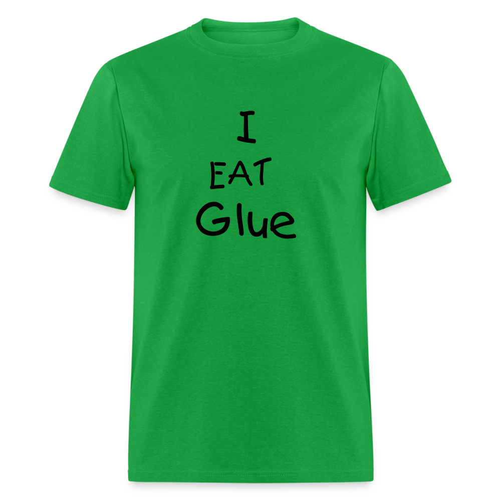 Unisex Classic T-Shirt - bright green