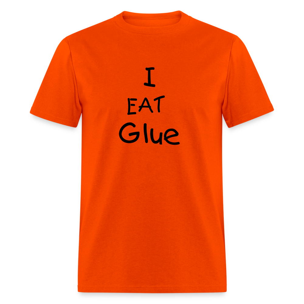 Unisex Classic T-Shirt - orange