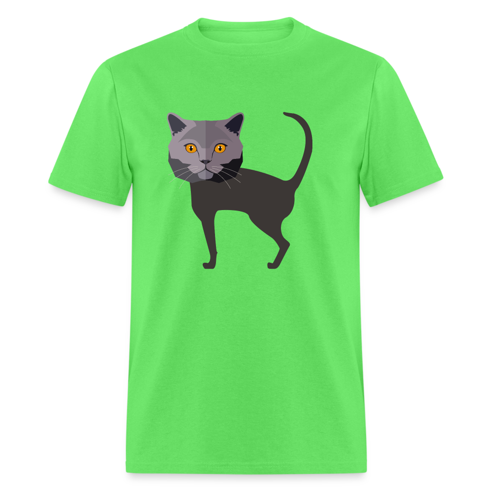 Unisex Classic T-Shirt - kiwi