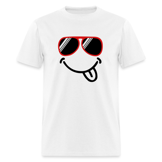 Unisex Classic T-Shirt - white