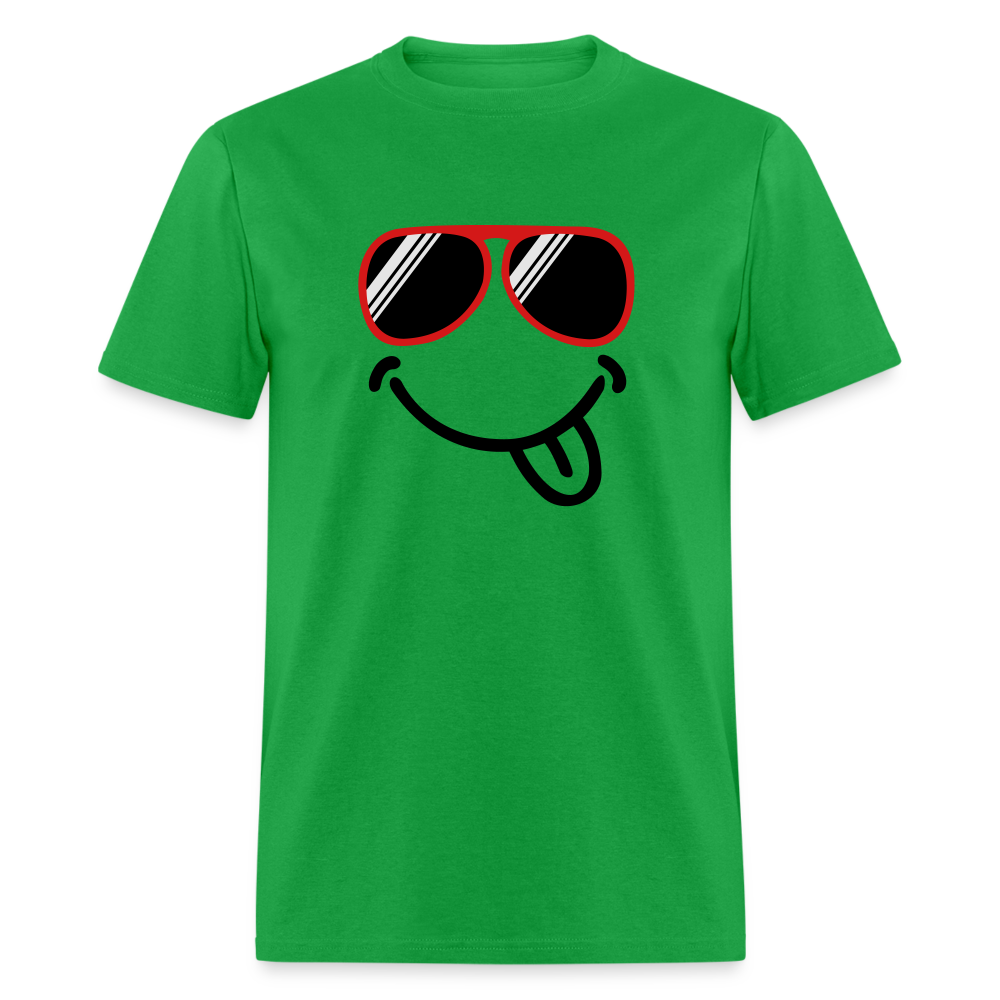 Unisex Classic T-Shirt - bright green