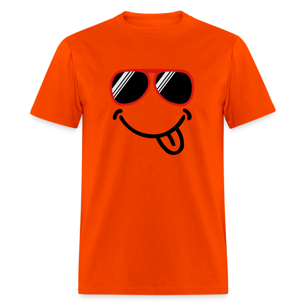 Unisex Classic T-Shirt - orange