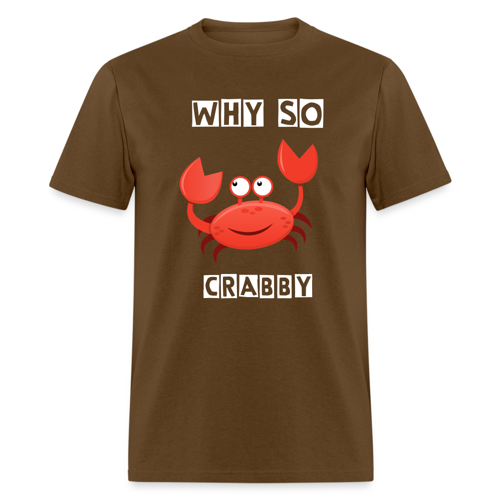 Unisex Classic T-Shirt - brown