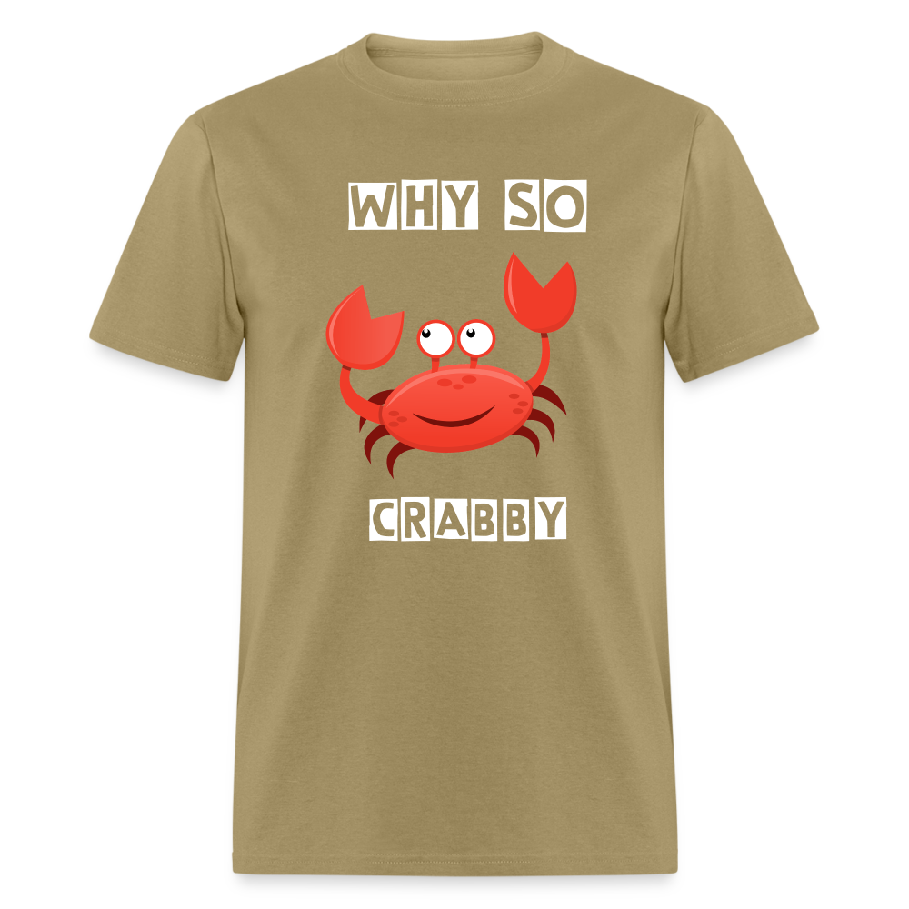 Unisex Classic T-Shirt - khaki