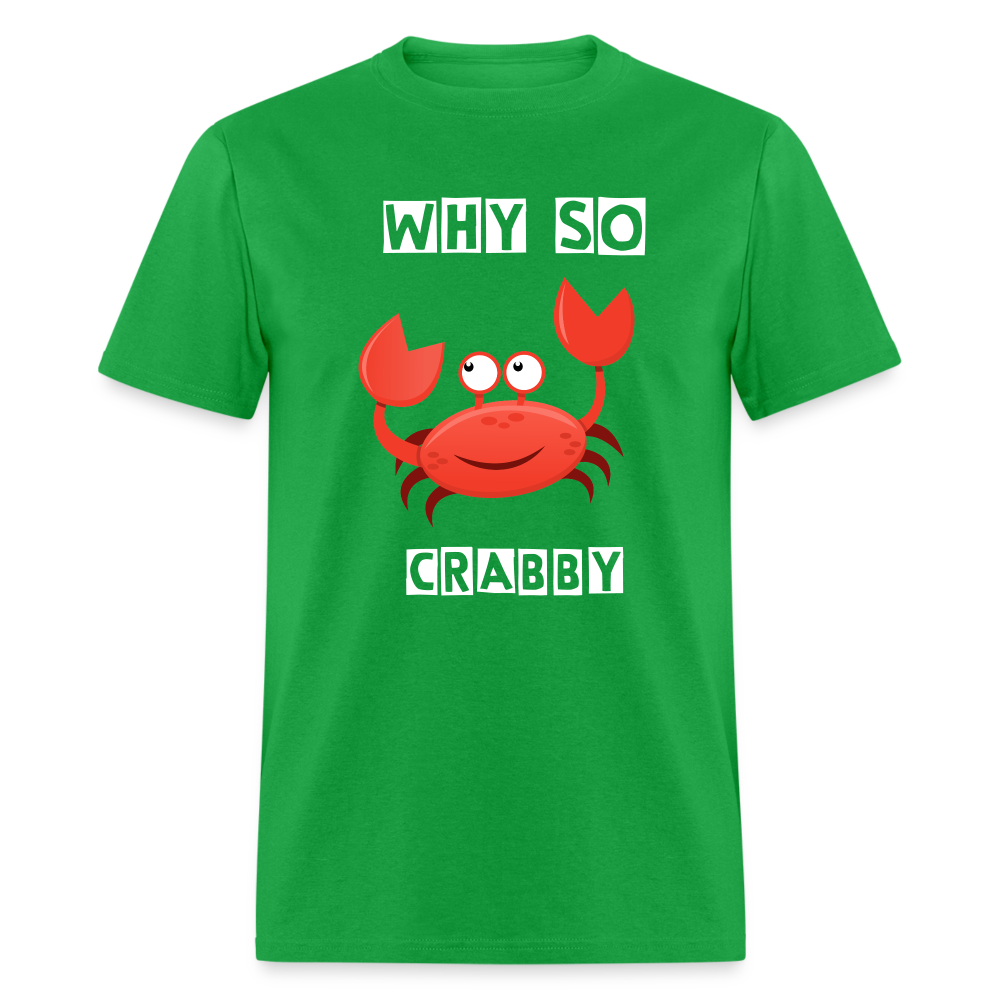 Unisex Classic T-Shirt - bright green