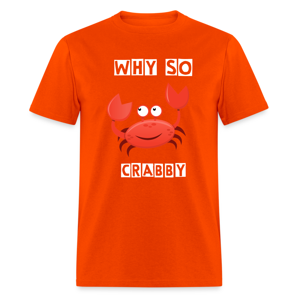 Unisex Classic T-Shirt - orange