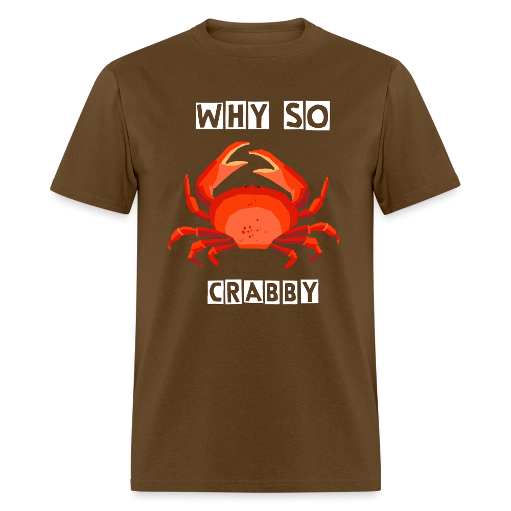 Unisex Classic T-Shirt - brown