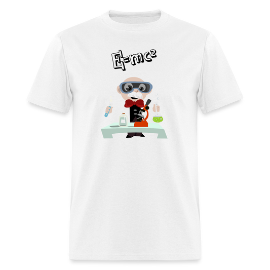 Unisex Classic T-Shirt - white