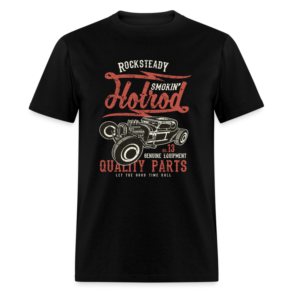 Unisex Classic T-Shirt - black