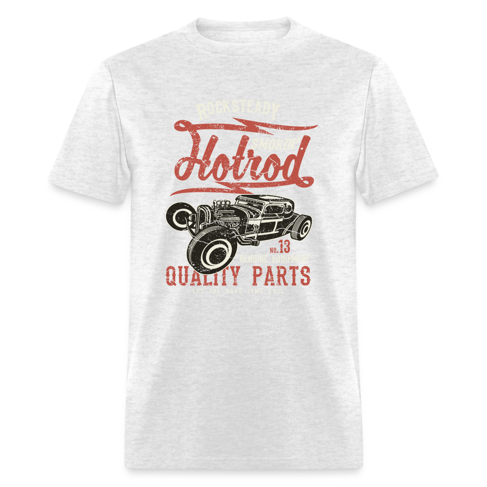 Unisex Classic T-Shirt - light heather gray