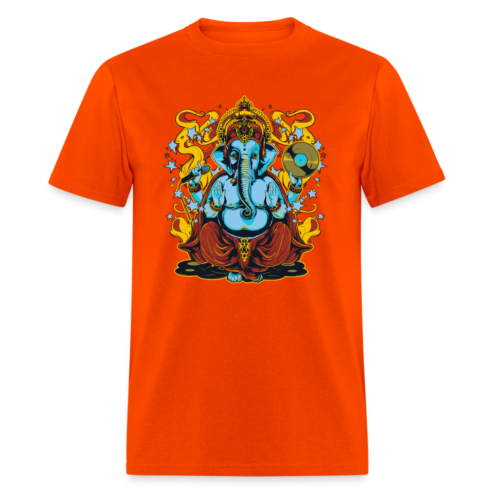 Unisex Classic T-Shirt - orange