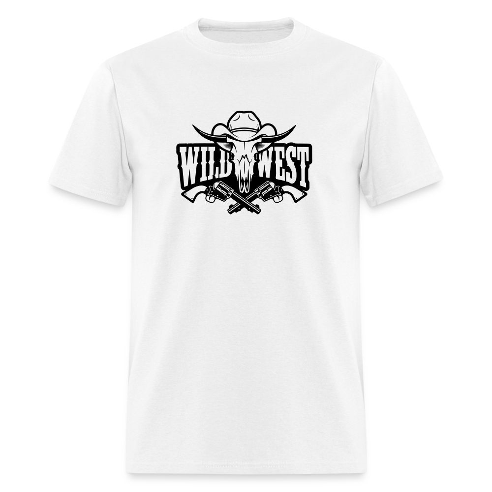 Unisex Classic T-Shirt - white