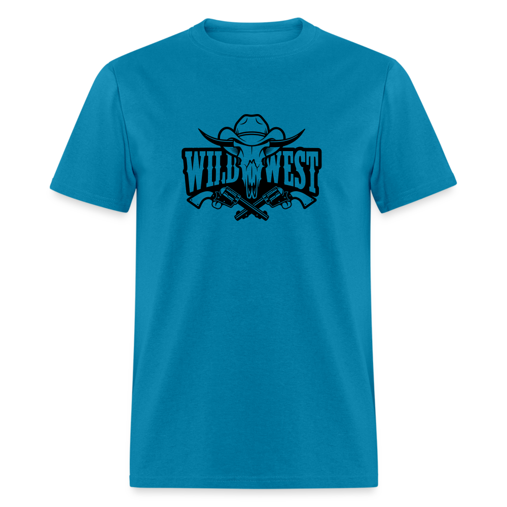 Unisex Classic T-Shirt - turquoise