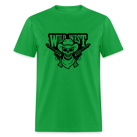 Unisex Classic T-Shirt - bright green