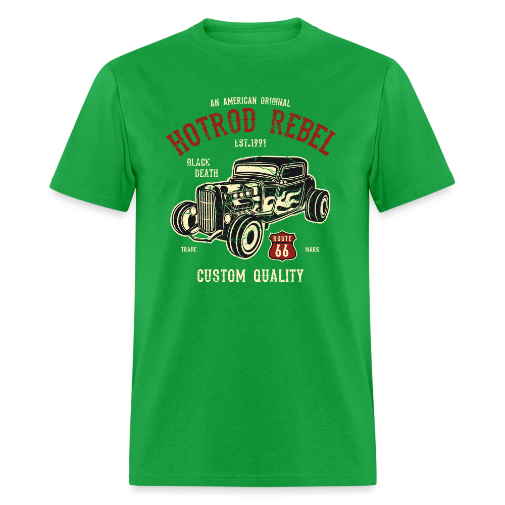 Unisex Classic T-Shirt - bright green