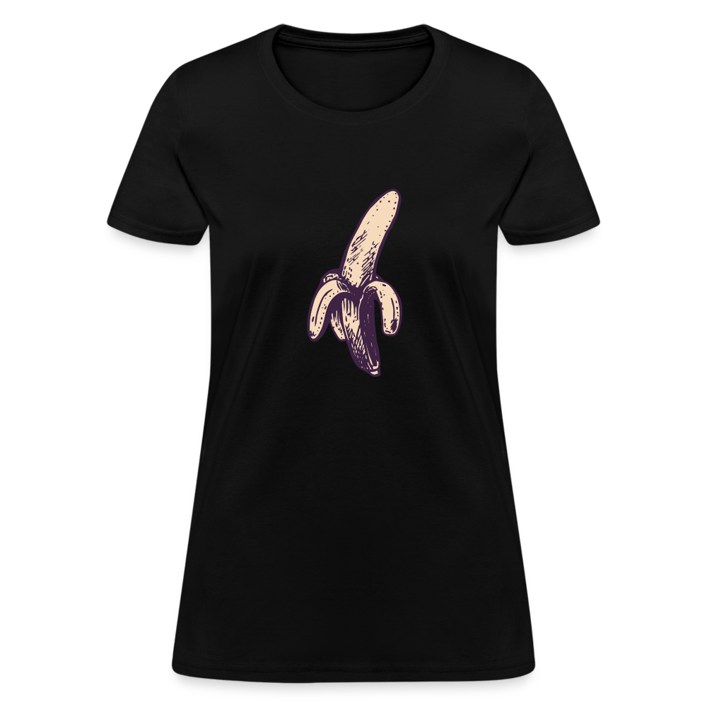 Women's T-Shirt - black