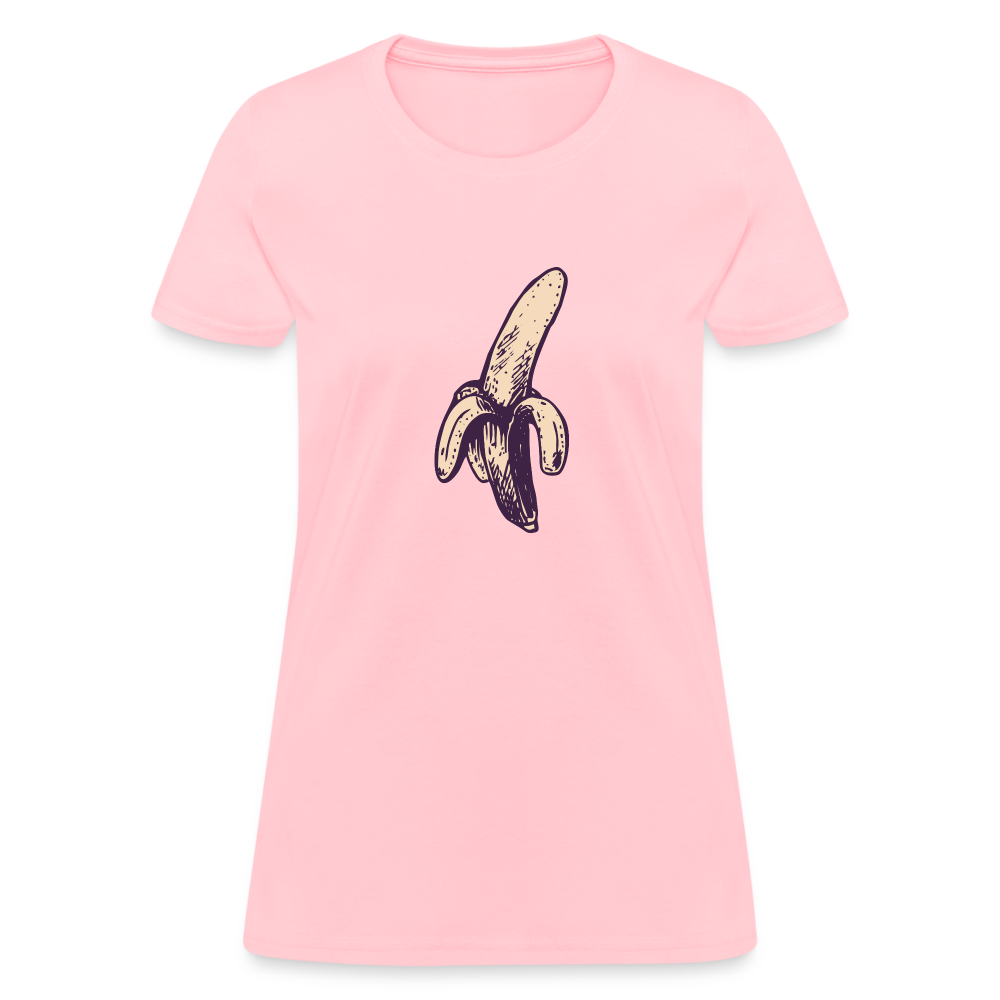 Women's T-Shirt - pink