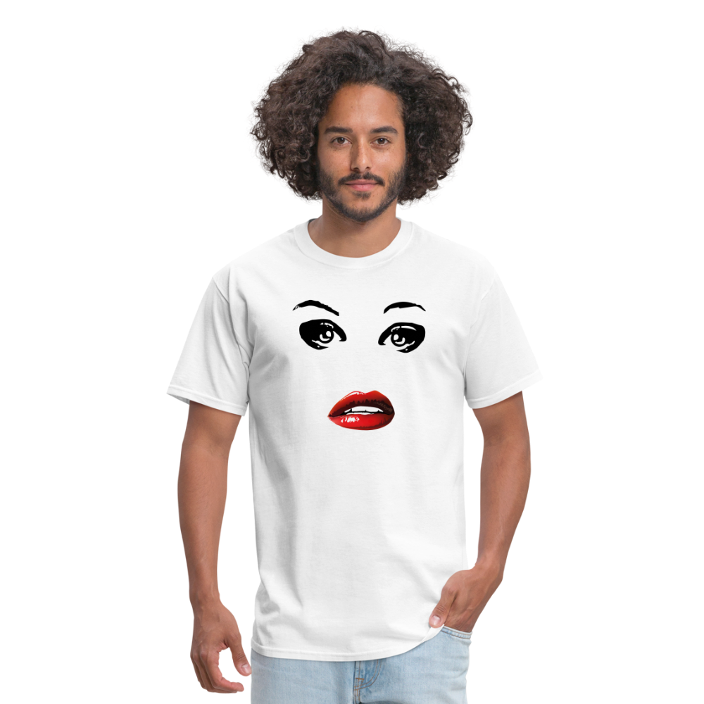 Unisex Classic T-Shirt - white