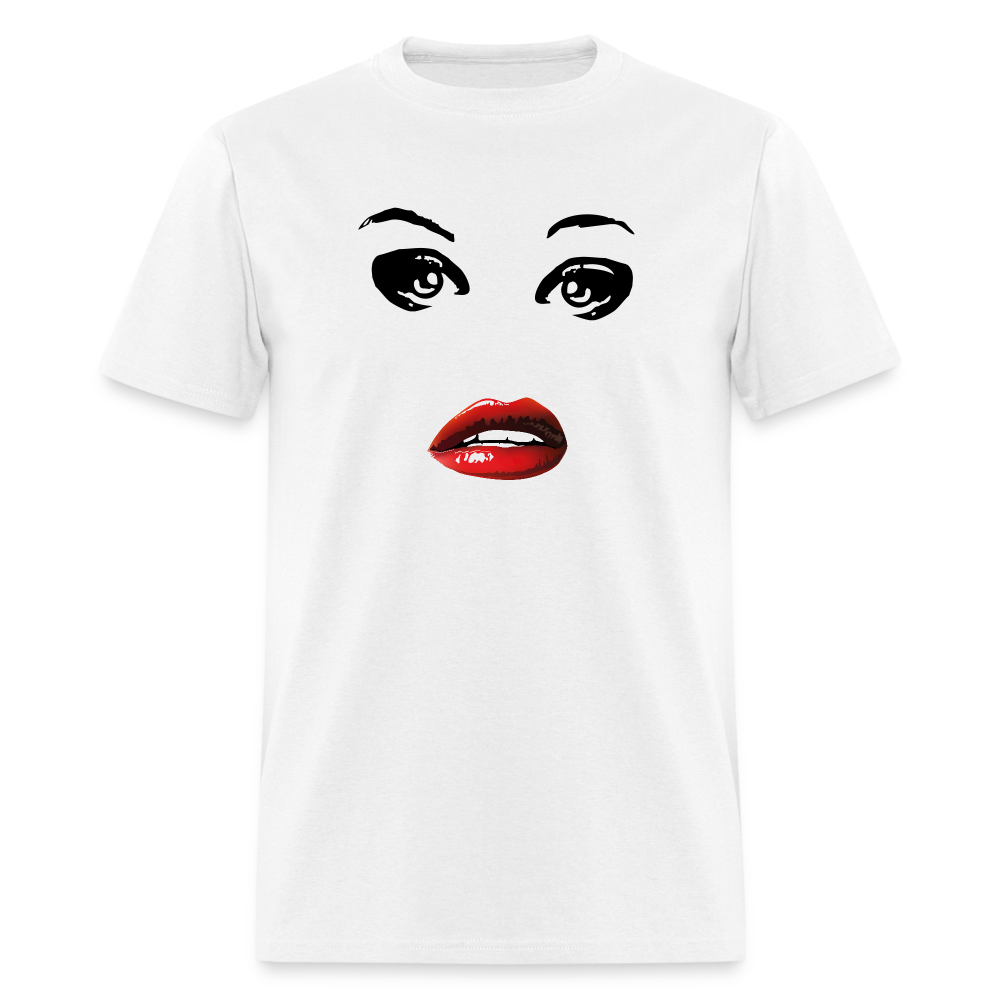 Unisex Classic T-Shirt - white